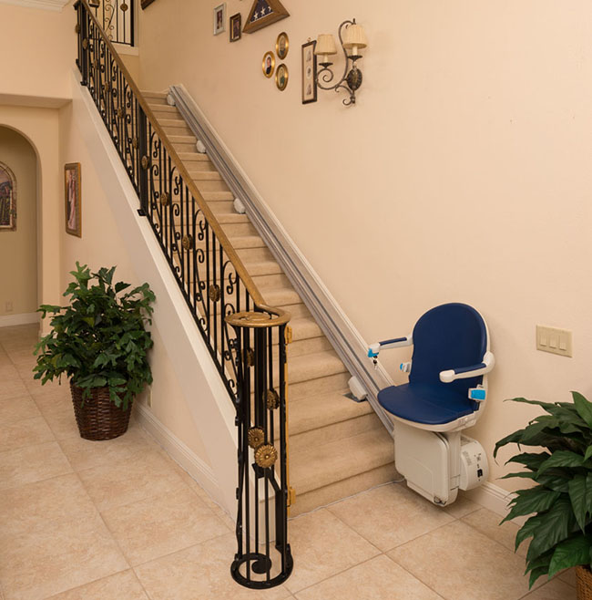 stair-lifts for seniors MD
